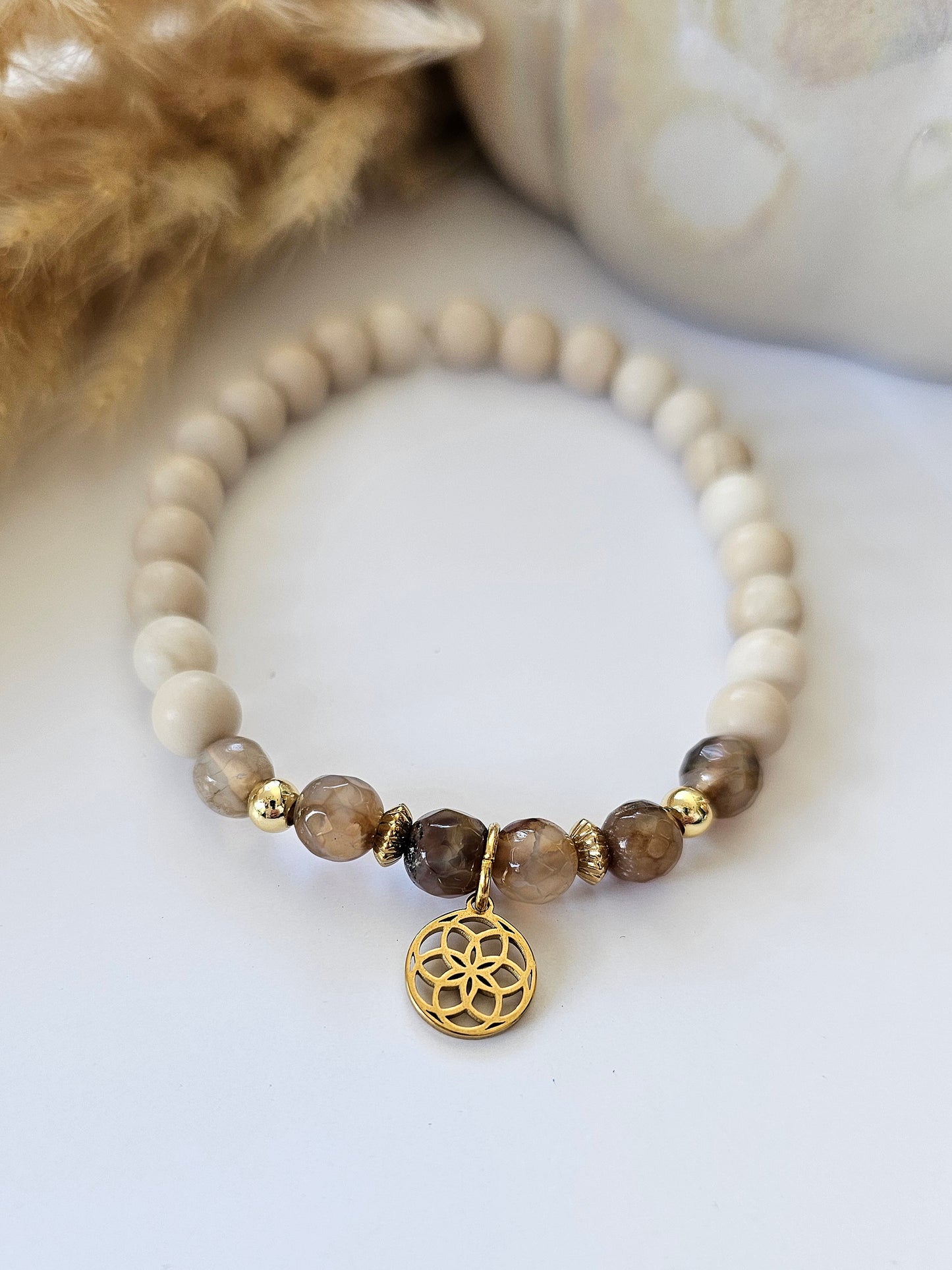 Fleur de vie đ»
