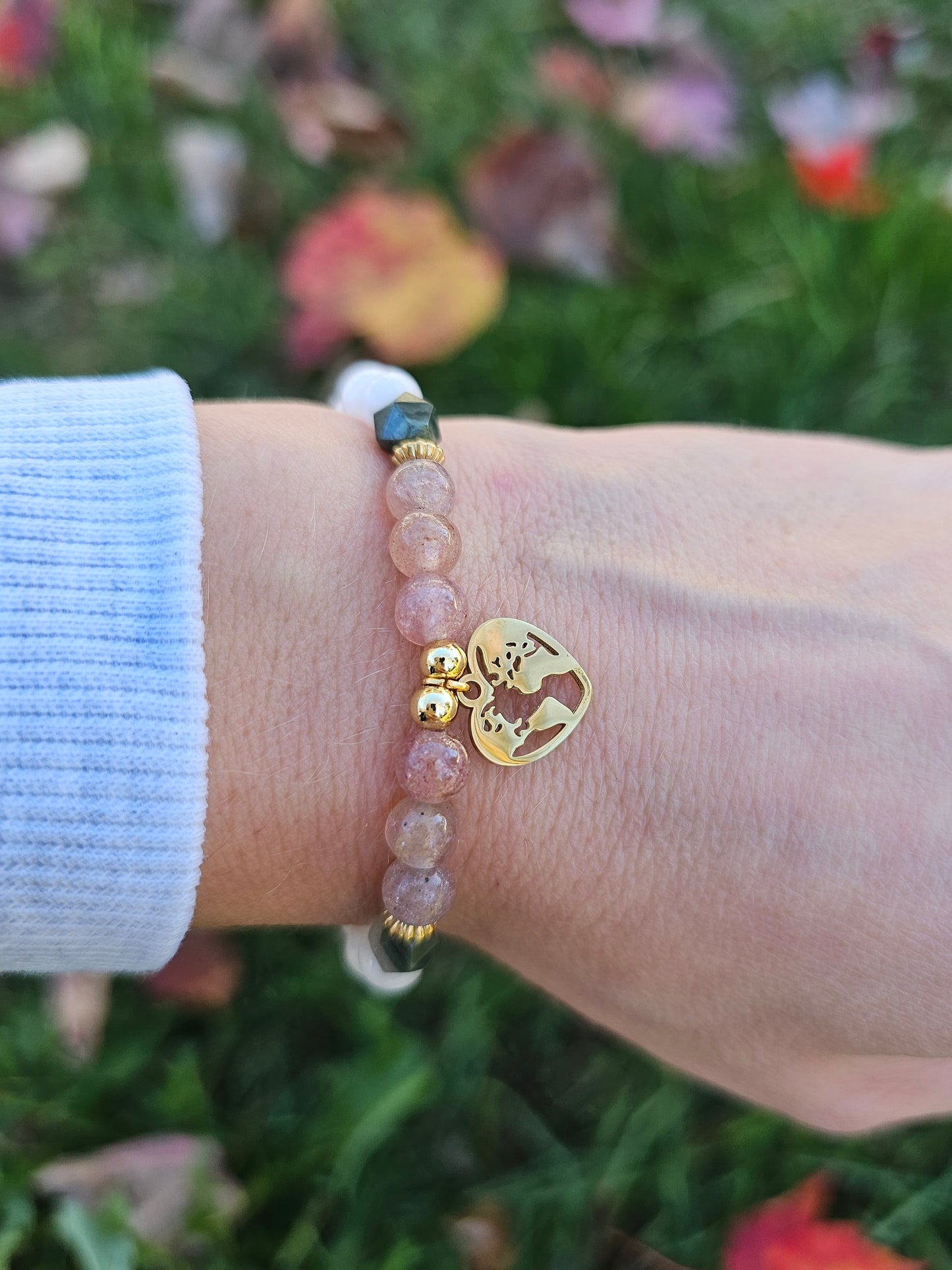 Amour du Monde đâš