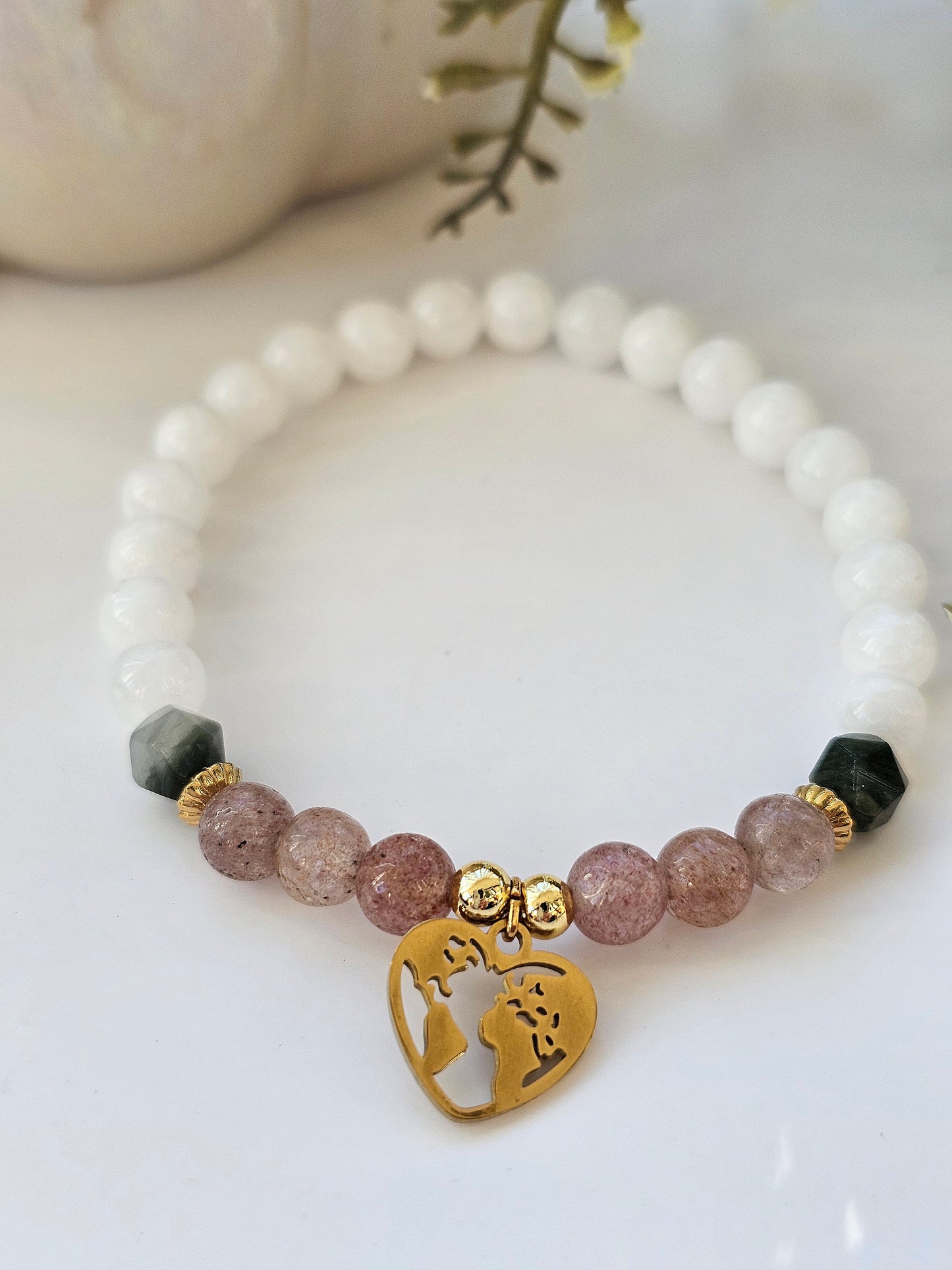 Amour du Monde 🌎✨