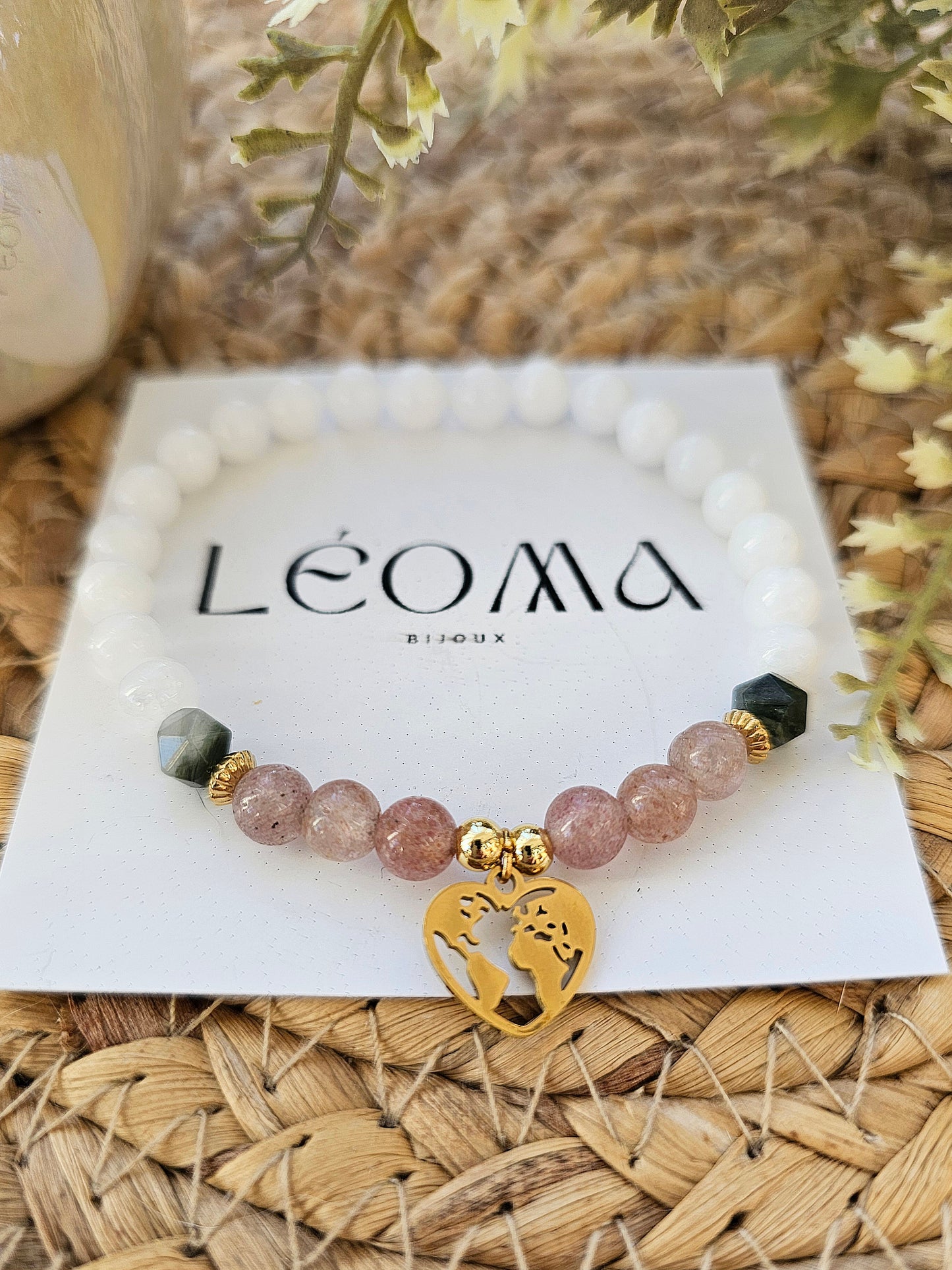 Amour du Monde 🌎✨